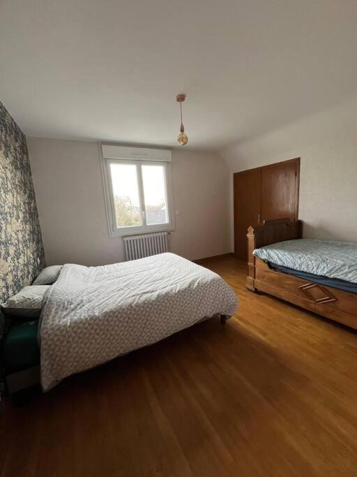 Maison Bretonne 7 Personnes Mellac Εξωτερικό φωτογραφία